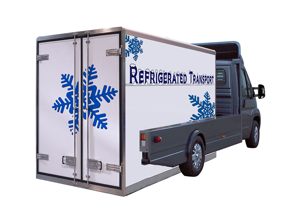 Refrigeration Solutions