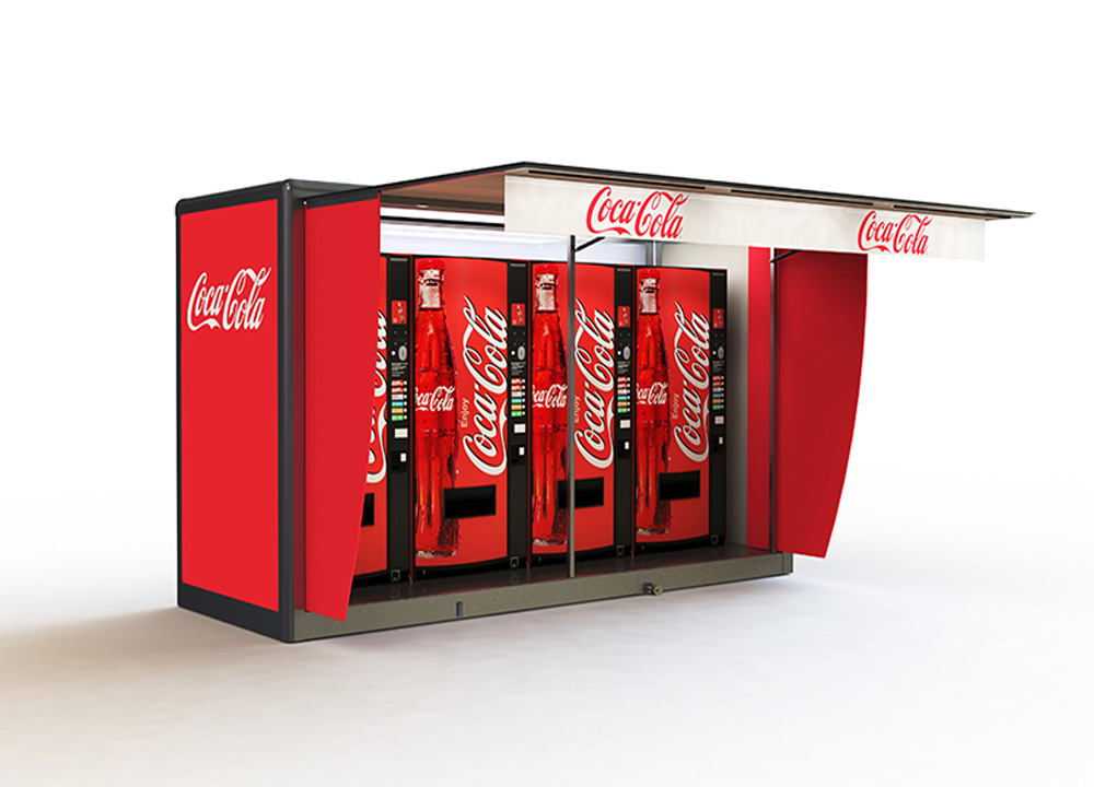 Mobile Vending