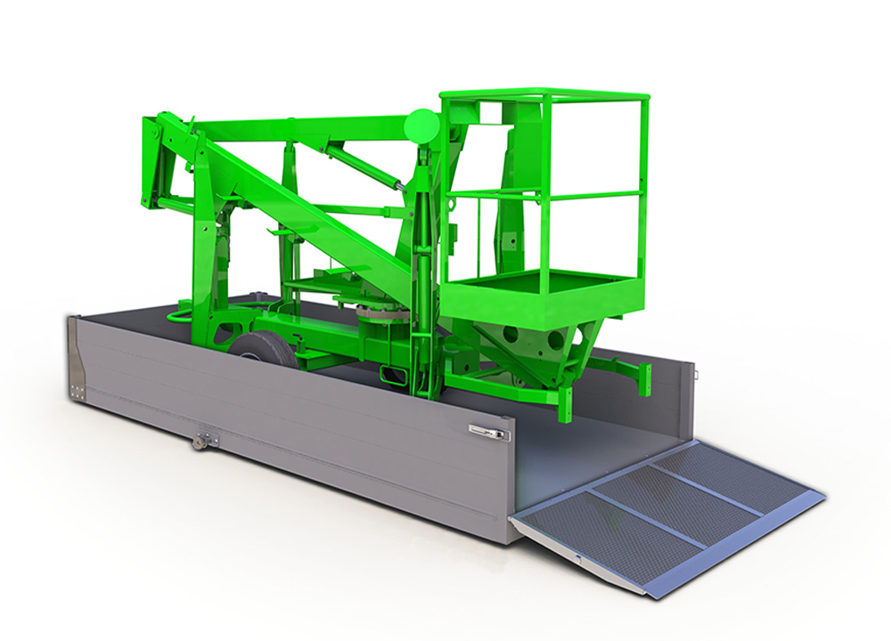 Cherry Picker